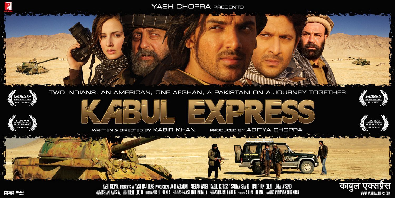 Kabul Express Full Movie Download In 720p - givefasr